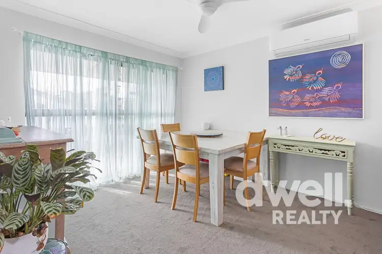 Fourth view of Homely unit listing, 4/91 MOSS STREET, Nowra NSW 2541
