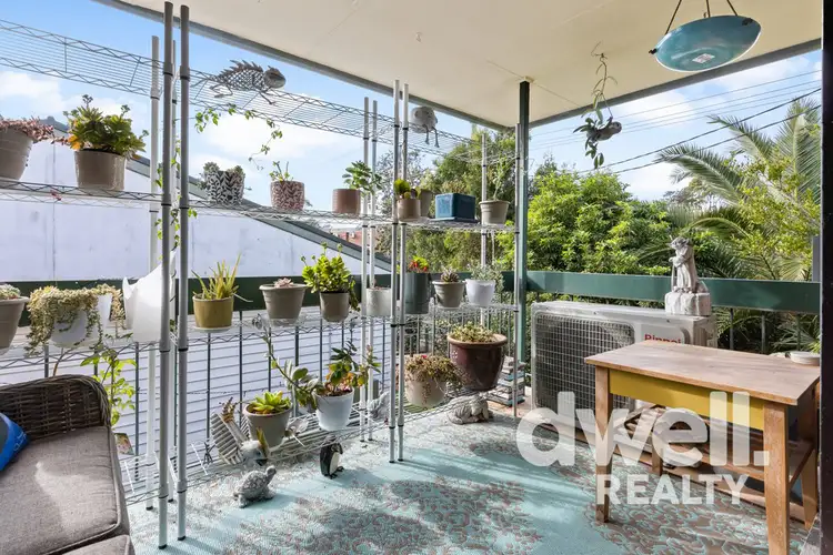 Fifth view of Homely unit listing, 4/91 MOSS STREET, Nowra NSW 2541