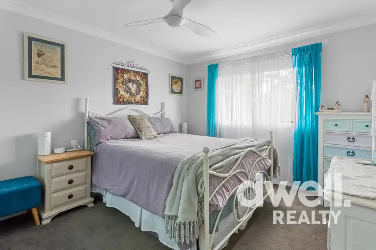 Sixth view of Homely unit listing, 4/91 MOSS STREET, Nowra NSW 2541