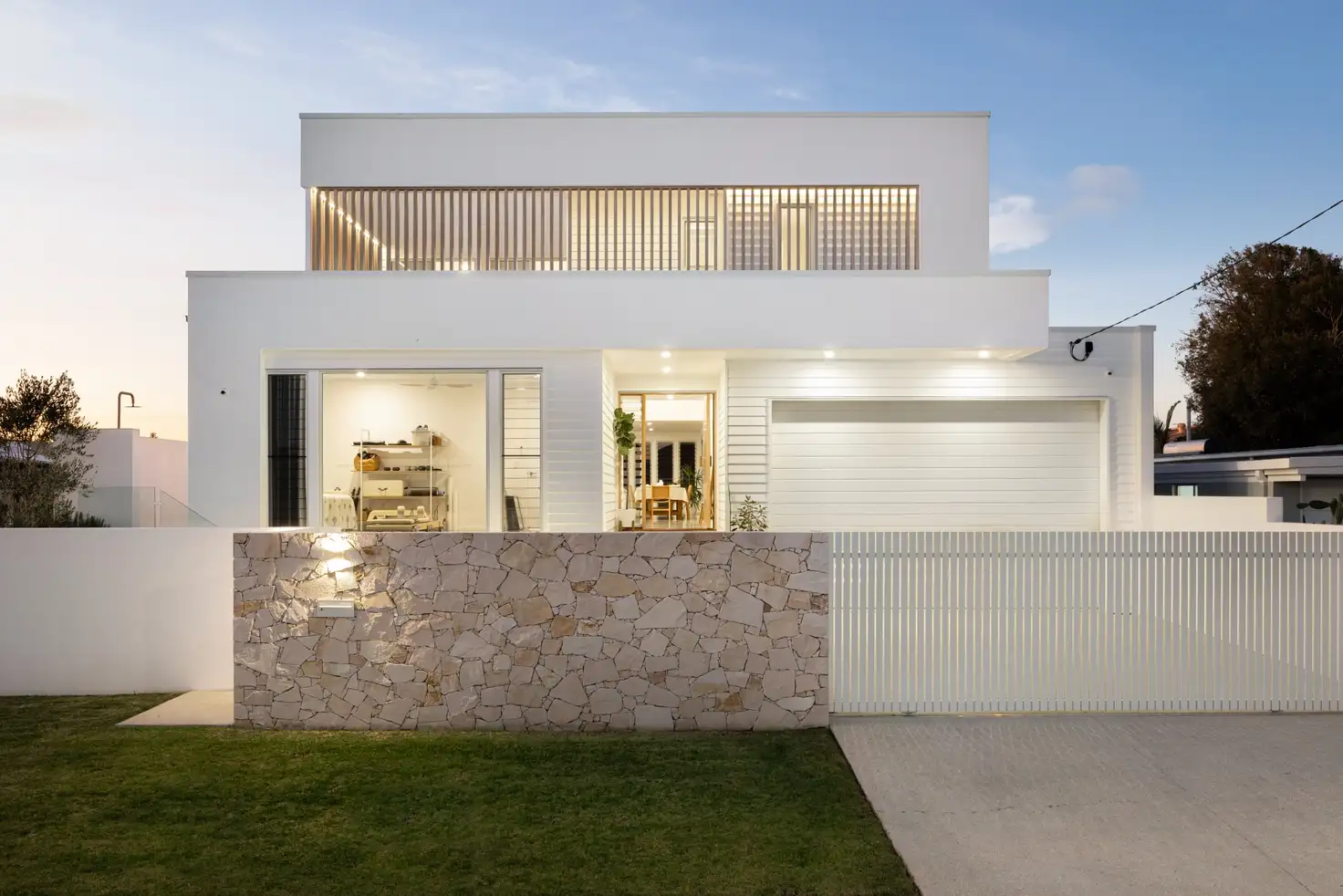 Main view of Homely house listing, 47 Theresa Street, Golden Beach QLD 4551