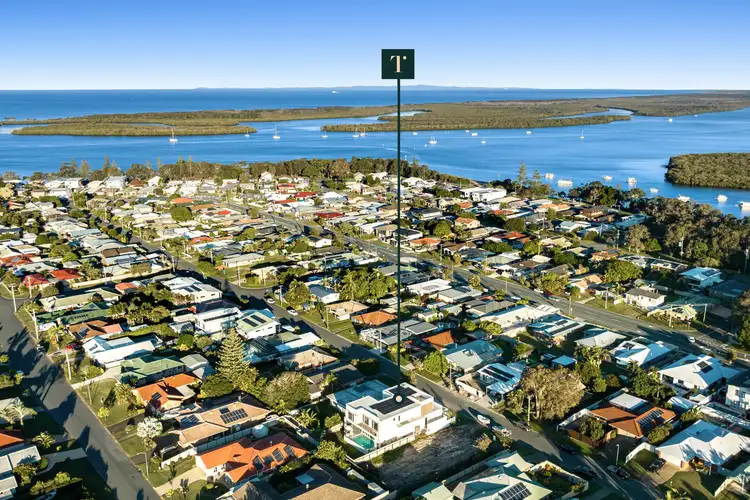 Second view of Homely house listing, 47 Theresa Street, Golden Beach QLD 4551