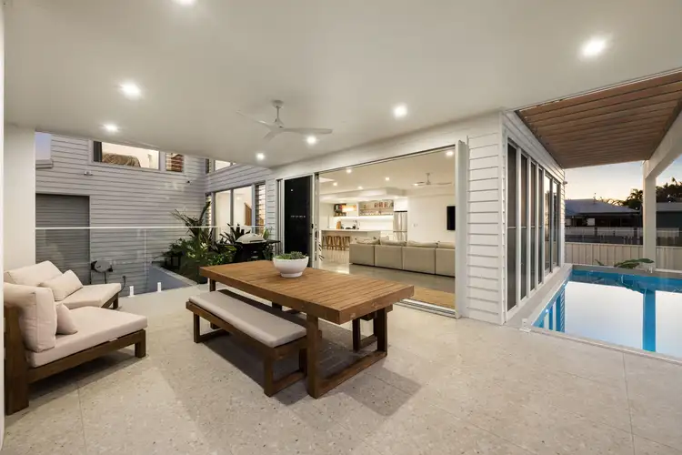 Third view of Homely house listing, 47 Theresa Street, Golden Beach QLD 4551