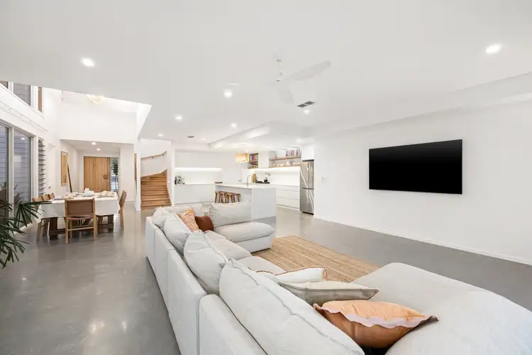 Fourth view of Homely house listing, 47 Theresa Street, Golden Beach QLD 4551