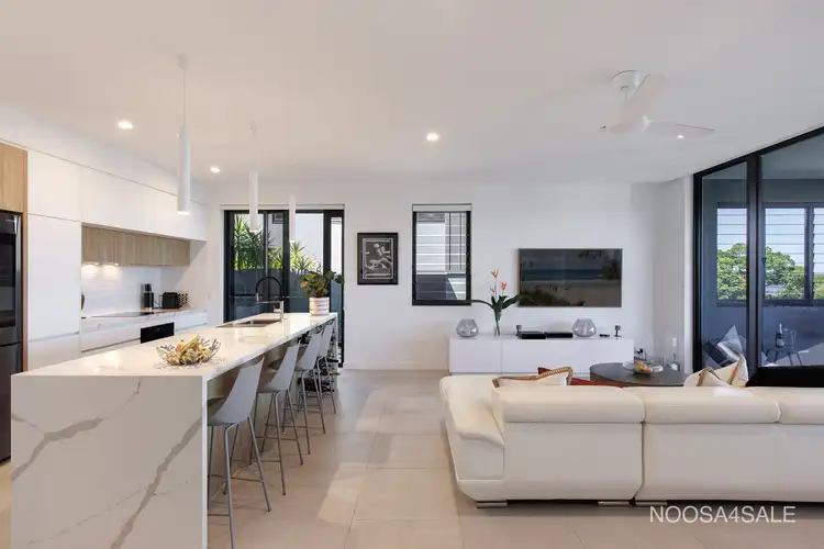2312/17 Lakeview Rise, Noosa Heads QLD 4567