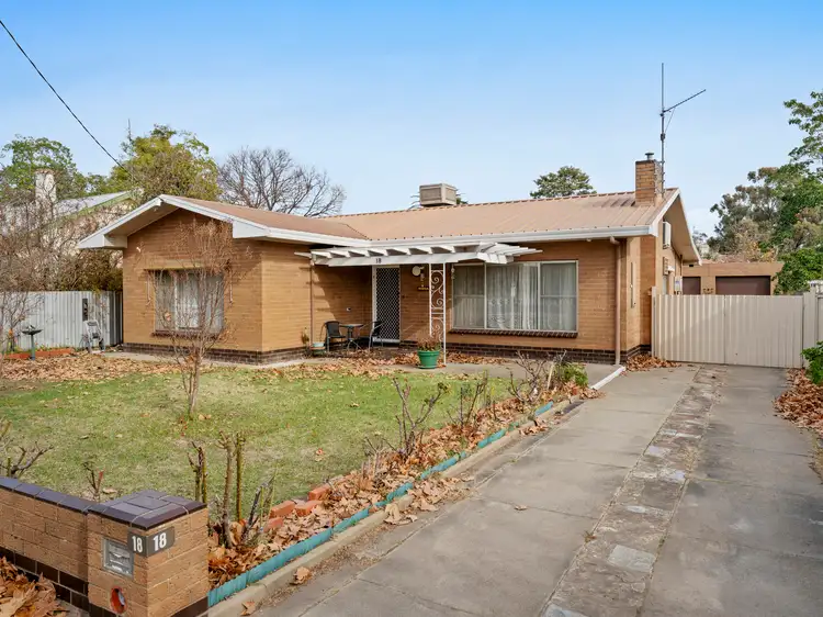 18 Anderson Street, Euroa VIC 3666