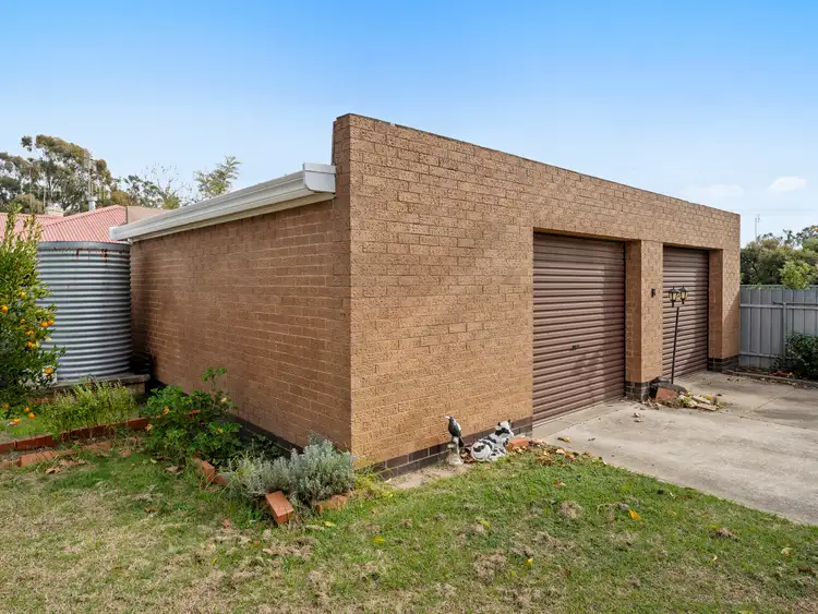 Second view of Homely house listing, 18 Anderson Street, Euroa VIC 3666