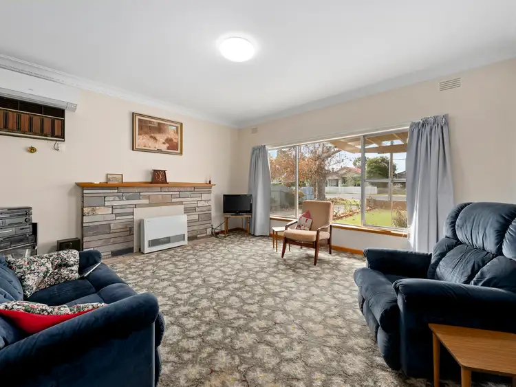 Fourth view of Homely house listing, 18 Anderson Street, Euroa VIC 3666