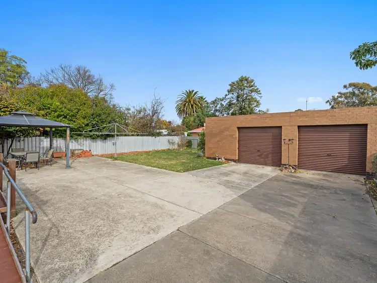 Fifth view of Homely house listing, 18 Anderson Street, Euroa VIC 3666