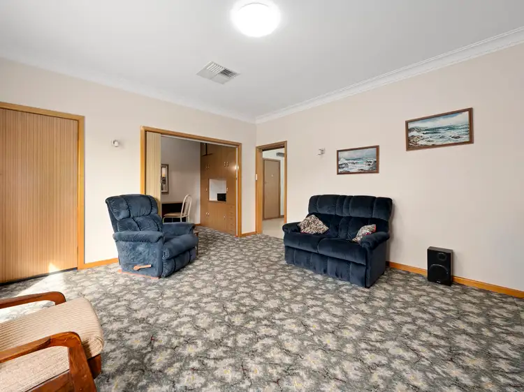 Sixth view of Homely house listing, 18 Anderson Street, Euroa VIC 3666