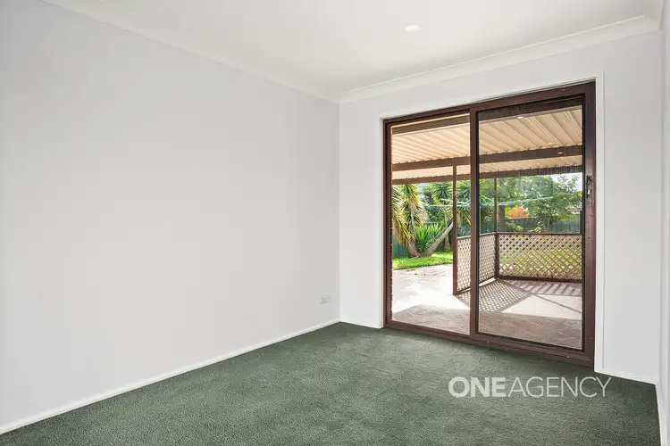 Third view of Homely house listing, 8 Conway Crescent, Blackbutt NSW 2529