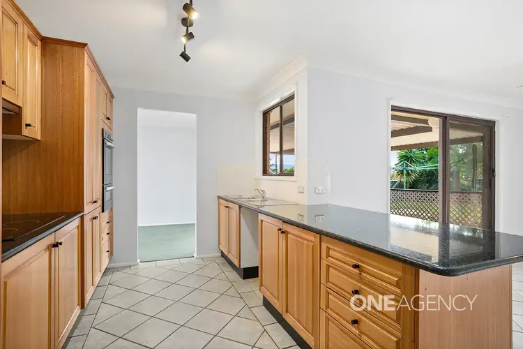 Fourth view of Homely house listing, 8 Conway Crescent, Blackbutt NSW 2529