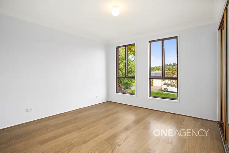 Fifth view of Homely house listing, 8 Conway Crescent, Blackbutt NSW 2529