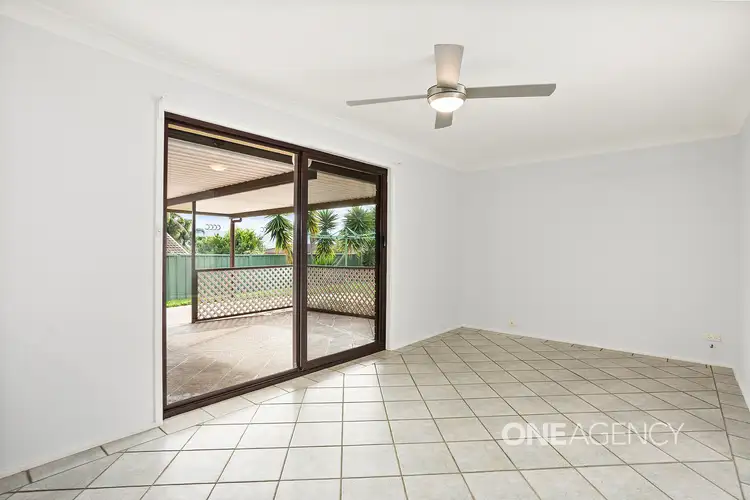 Sixth view of Homely house listing, 8 Conway Crescent, Blackbutt NSW 2529
