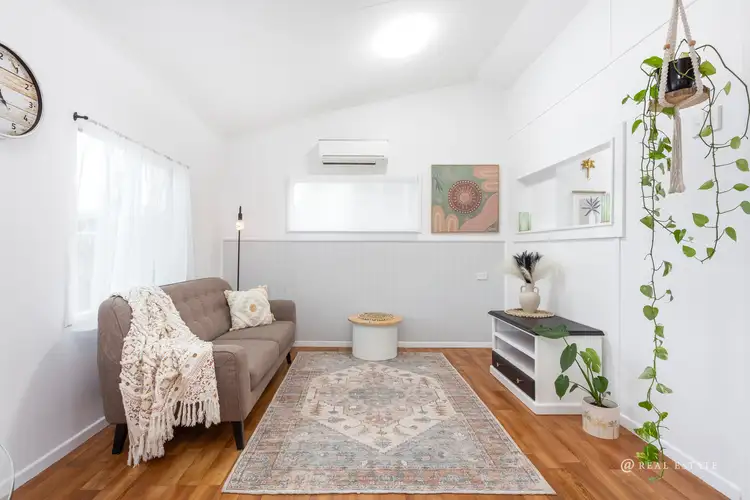 Second view of Homely house listing, 17 Wattle Street, Yeppoon QLD 4703