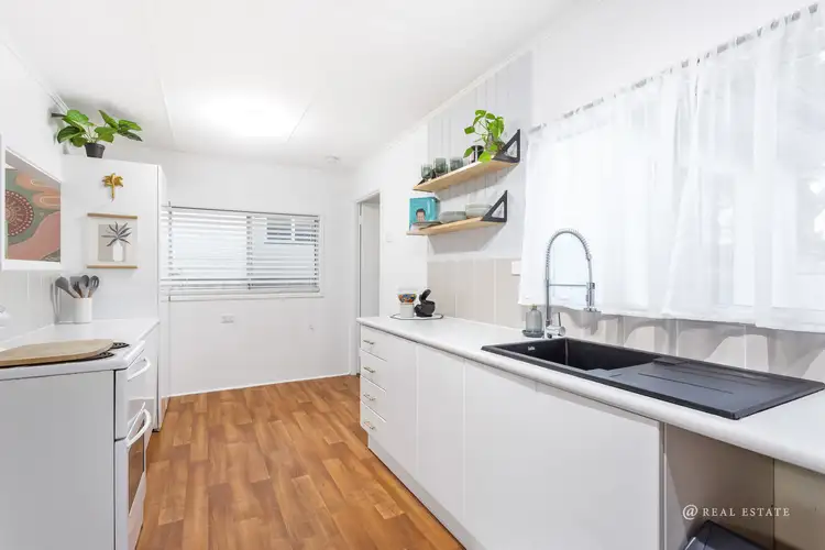 Third view of Homely house listing, 17 Wattle Street, Yeppoon QLD 4703