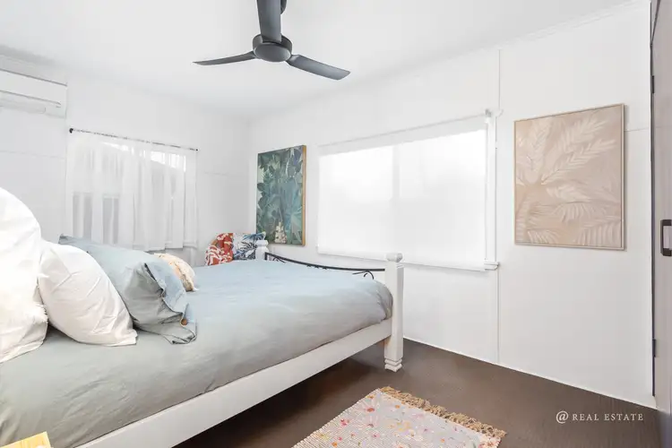 Sixth view of Homely house listing, 17 Wattle Street, Yeppoon QLD 4703