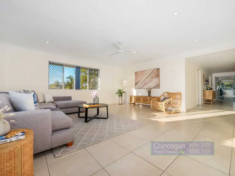 Third view of Homely house listing, 18 Aloota Crescent, Ocean Shores NSW 2483