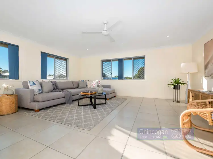 Fifth view of Homely house listing, 18 Aloota Crescent, Ocean Shores NSW 2483