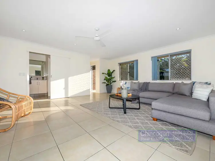 Sixth view of Homely house listing, 18 Aloota Crescent, Ocean Shores NSW 2483