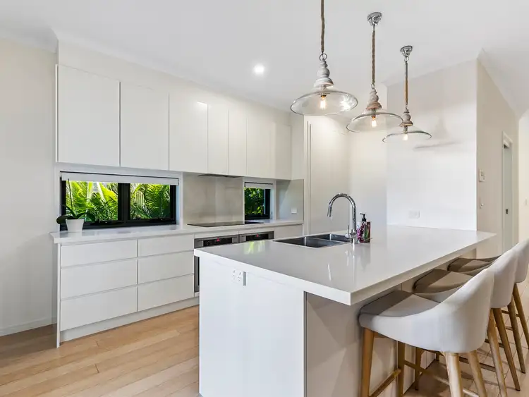 Second view of Homely house listing, 55/115 Peregian Springs Drive, Peregian Springs QLD 4573