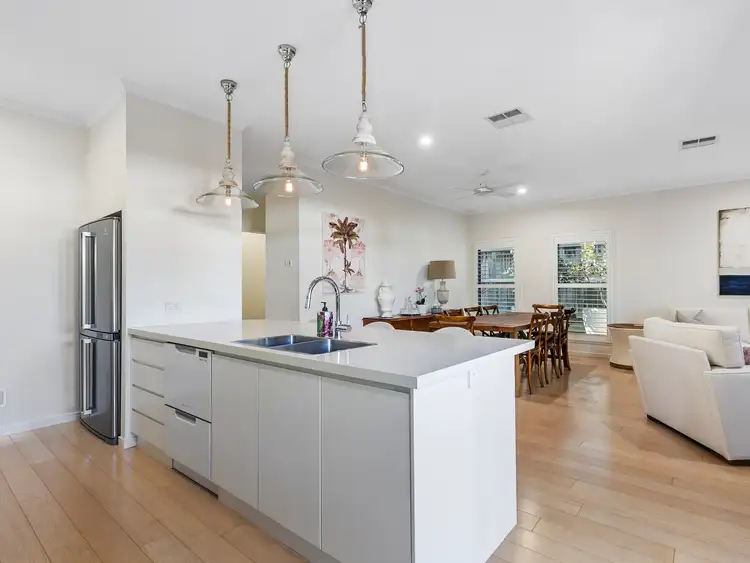 Third view of Homely house listing, 55/115 Peregian Springs Drive, Peregian Springs QLD 4573