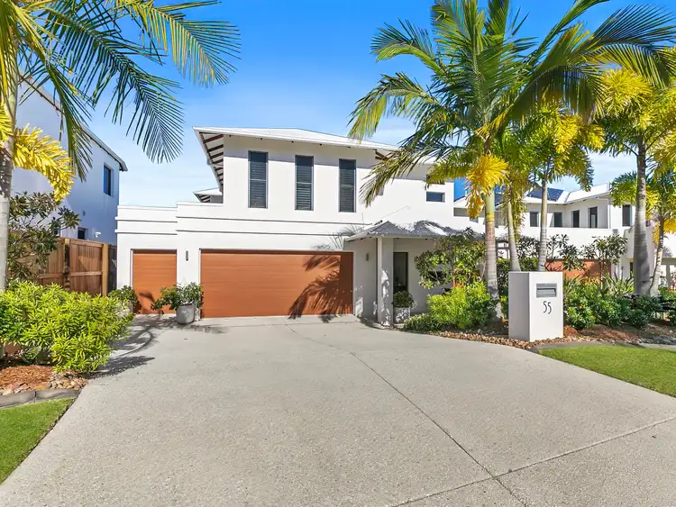 Fourth view of Homely house listing, 55/115 Peregian Springs Drive, Peregian Springs QLD 4573