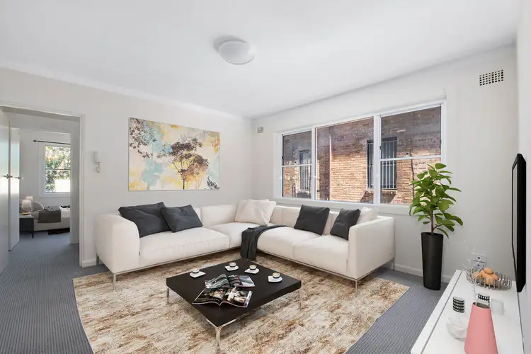 3/59 Moore Park Road, Centennial Park NSW 2021