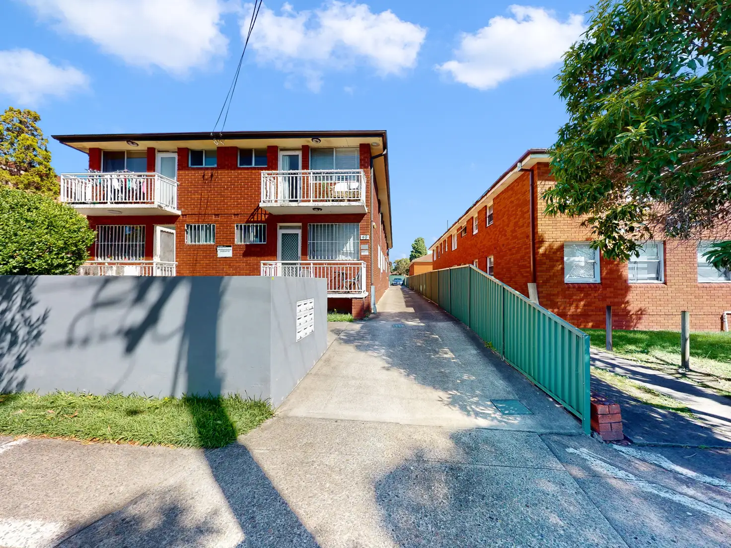 Main view of Homely unit listing, 3/49 Gould Street, Campsie NSW 2194