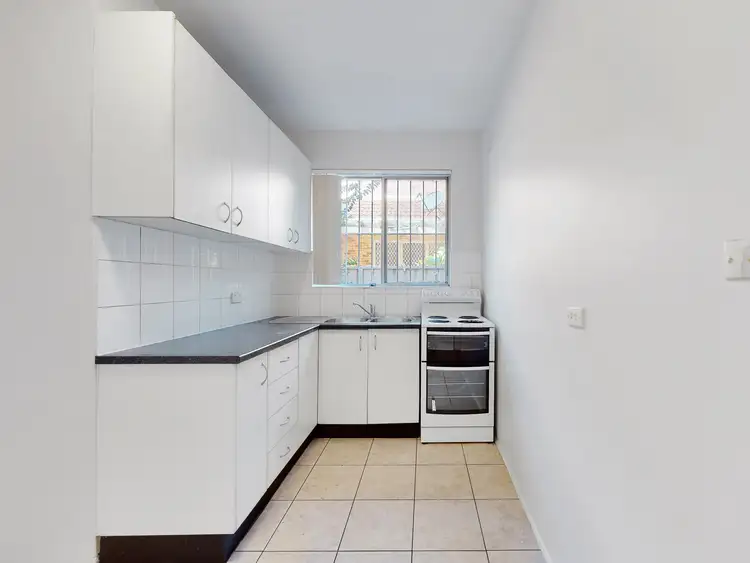 Second view of Homely unit listing, 3/49 Gould Street, Campsie NSW 2194