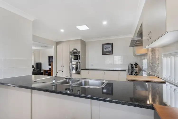 Fourth view of Homely house listing, 58 Collins Street, Collingwood Park QLD 4301