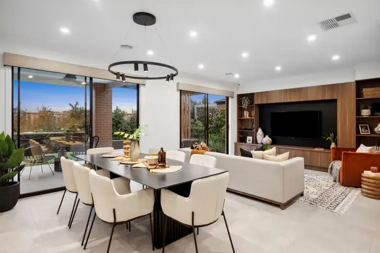 17 Coridale Boulevard, Lara VIC 3212