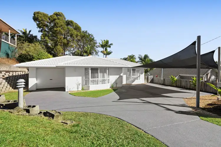 Second view of Homely house listing, 13 Renison Drive, Kuluin QLD 4558