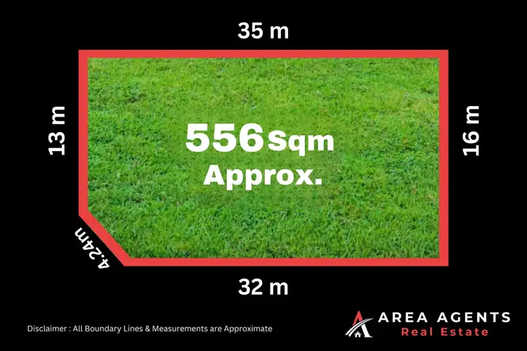 6 Ambient Crescent, Beveridge VIC 3753