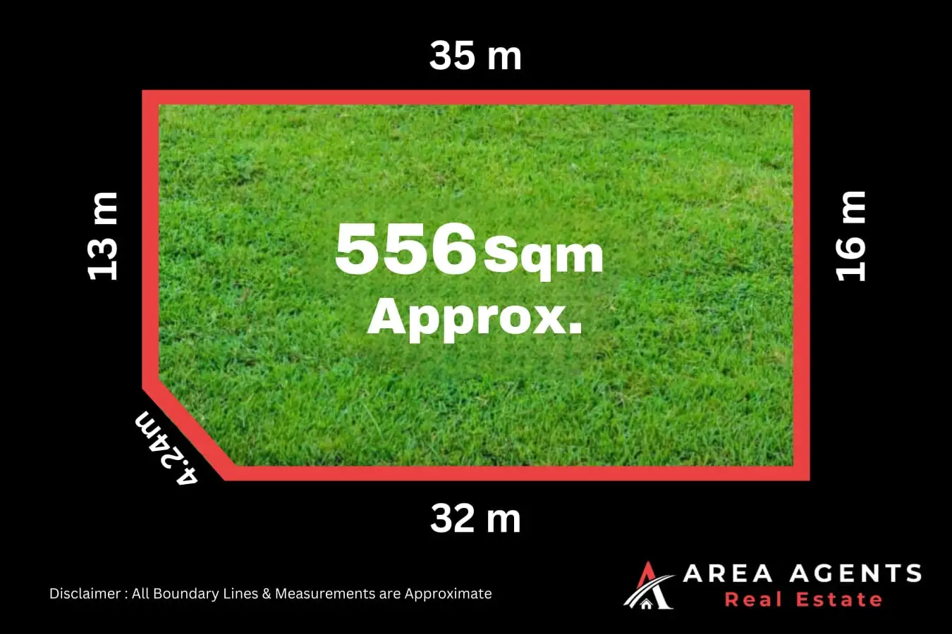 Main view of Homely land listing, 6 Ambient Crescent, Beveridge VIC 3753