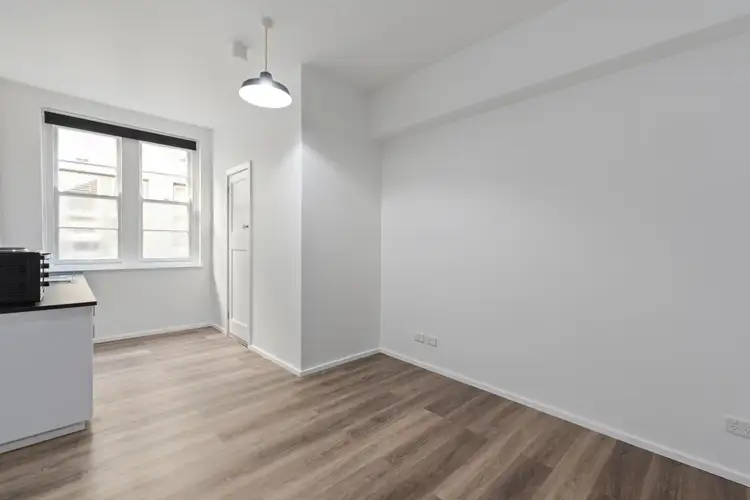 Main view of Homely apartment listing, 32/405 Bourke Street, Surry Hills NSW 2010