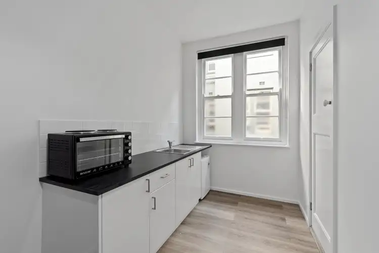 Second view of Homely apartment listing, 32/405 Bourke Street, Surry Hills NSW 2010