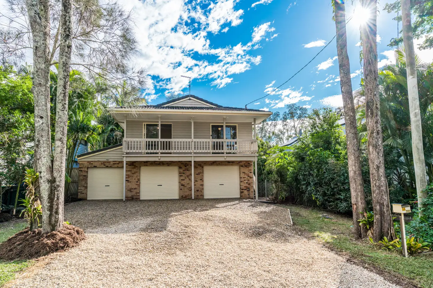Main view of Homely house listing, 35 Gloria Street, South Golden Beach NSW 2483