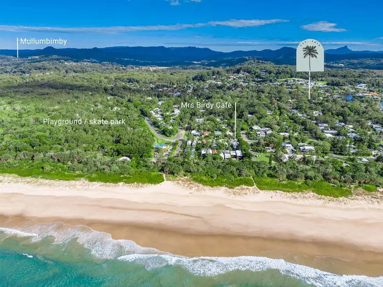 Second view of Homely house listing, 35 Gloria Street, South Golden Beach NSW 2483