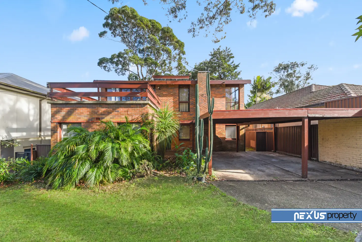Main view of Homely house listing, 17 Third Avenue, Lane Cove NSW 2066