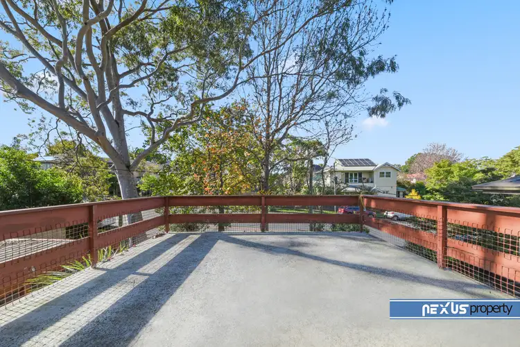 Second view of Homely house listing, 17 Third Avenue, Lane Cove NSW 2066