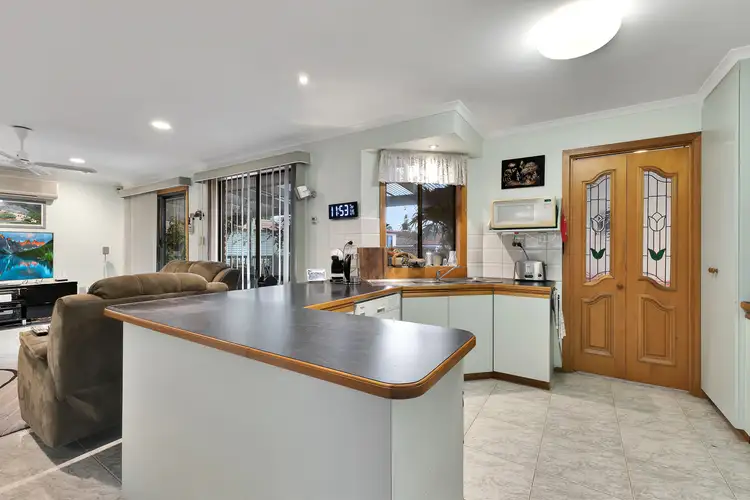 Third view of Homely house listing, 5 Steeple Place, Endeavour Hills VIC 3802
