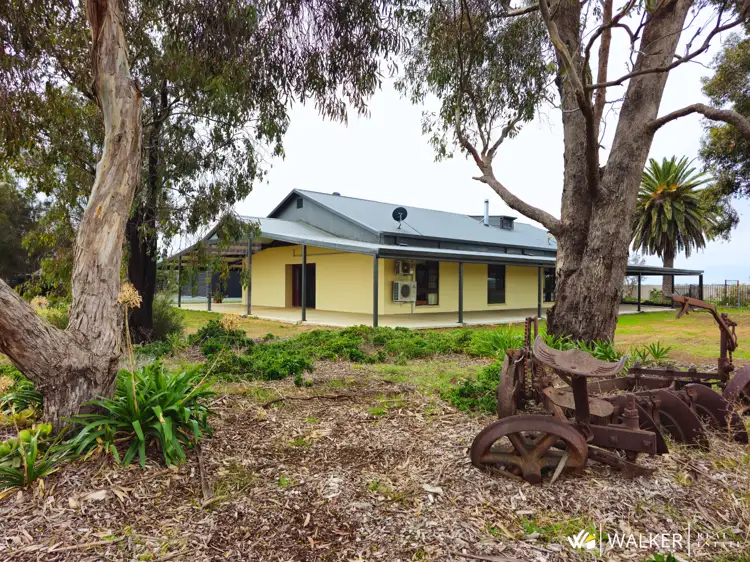 Main view of Homely rural property listing, 429 Darrigan Road, Corop VIC 3559