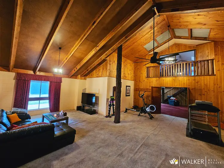 Second view of Homely rural property listing, 429 Darrigan Road, Corop VIC 3559