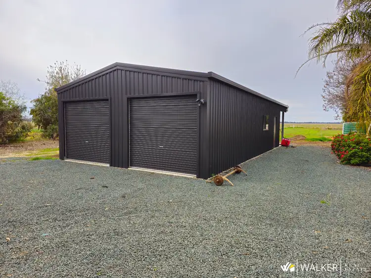 Fifth view of Homely rural property listing, 429 Darrigan Road, Corop VIC 3559