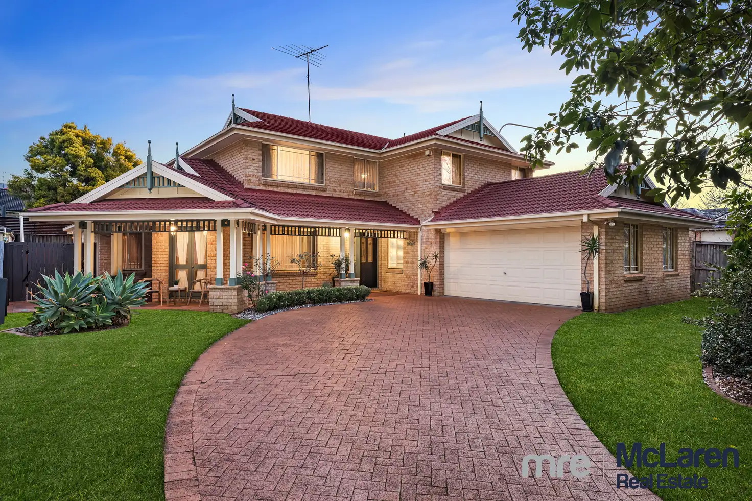 Main view of Homely house listing, 7 Ibis Way, Mount Annan NSW 2567