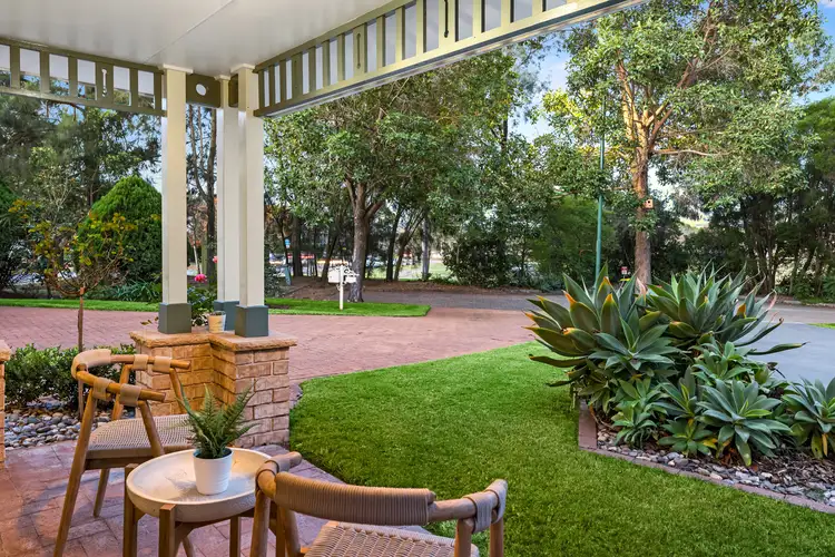 Second view of Homely house listing, 7 Ibis Way, Mount Annan NSW 2567