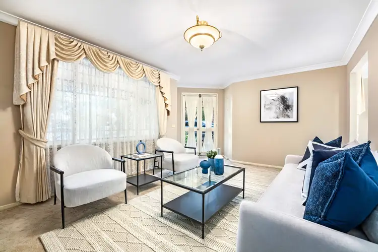 Third view of Homely house listing, 7 Ibis Way, Mount Annan NSW 2567