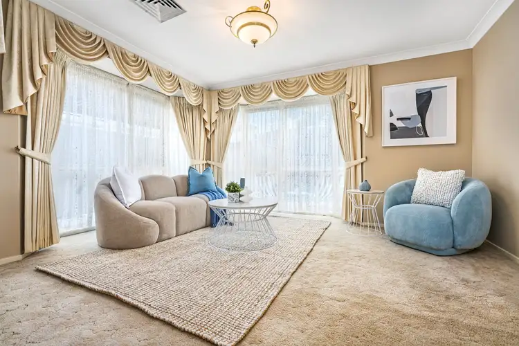 Fourth view of Homely house listing, 7 Ibis Way, Mount Annan NSW 2567