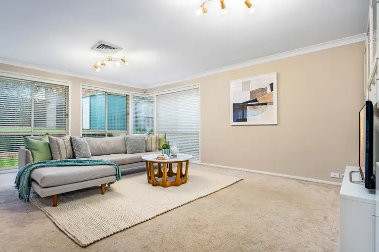 Fifth view of Homely house listing, 7 Ibis Way, Mount Annan NSW 2567