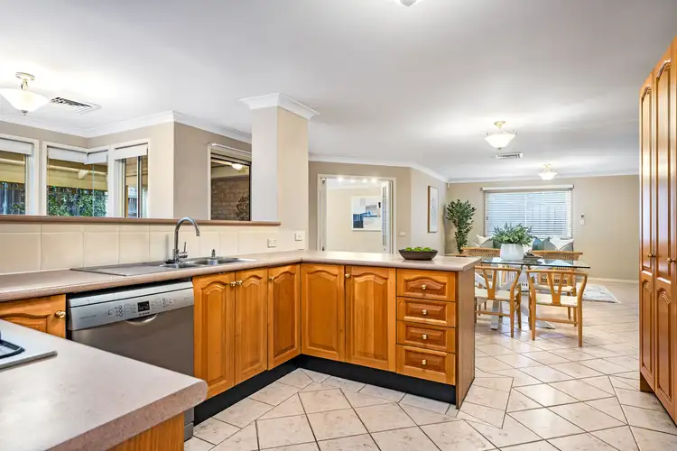Sixth view of Homely house listing, 7 Ibis Way, Mount Annan NSW 2567